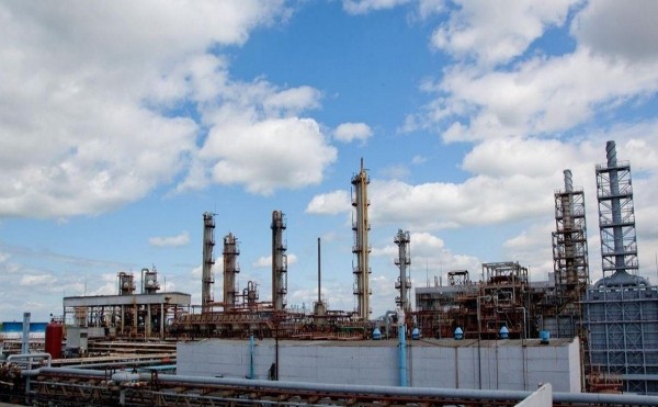 Зеленский ввел санкции против БСК и БПК
                 
                    Зеленский ввел санкции против БСК и БПК