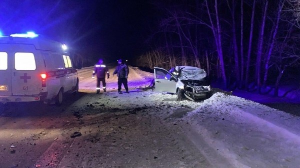 Житель Башкирии из ревности убил бывшую девушку с парнем, а затем устроил смертельное ДТП Житель Башкирии из ревности убил бывшую девушку с парнем, а затем устроил смертельное ДТП