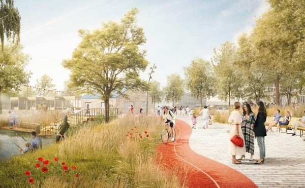 Башкирия получит 435 млн рублей на проекты комфортной городской среды
Башкирия получит 435 млн рублей на проекты комфортной городской среды