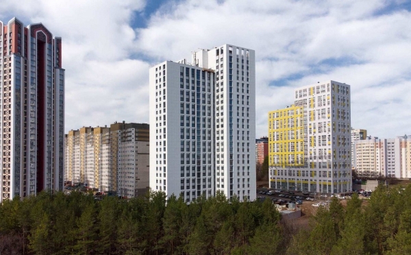 Компанию «Первого треста» в Уфе хотят обанкротить из-за долга в ₽500 млн
Компанию «Первого треста» в Уфе хотят обанкротить из-за долга в ₽500 млн