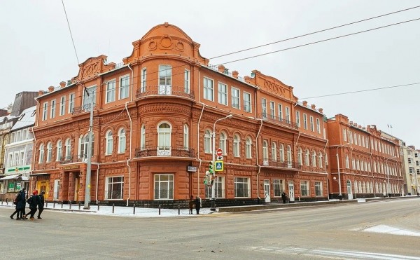 
                    Контракт на ремонт здания МВД в Уфе за ₽80 млн получила компания «Альбит»

                