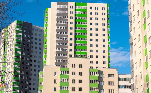 
                    Мэрия проиграла иск к ПСК-6 о взыскании 170 млн на расселение жилья в Уфе

                