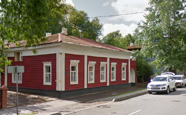 
                    Мэрия Уфы включила дом советника Рябинина в план приватизации

                