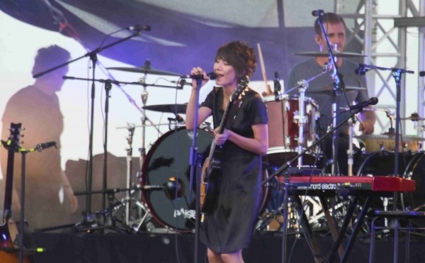 Минюст внес в список иноагентов Земфиру и Аббаса Галлямова
Минюст внес в список иноагентов Земфиру и Аббаса Галлямова