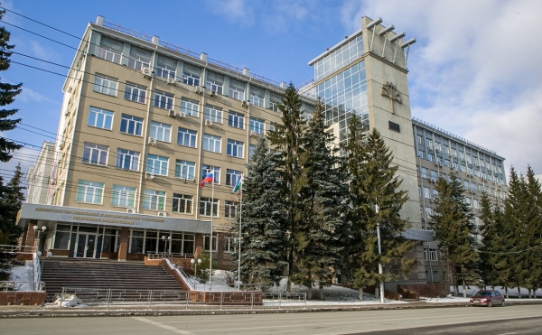 
                    Минземимущества отменило торги по приватизации «Башкоммунэнерго»

                