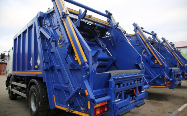 
                    МУП «Спецавтохозяйство» Уфы потребовали признать банкротом

                