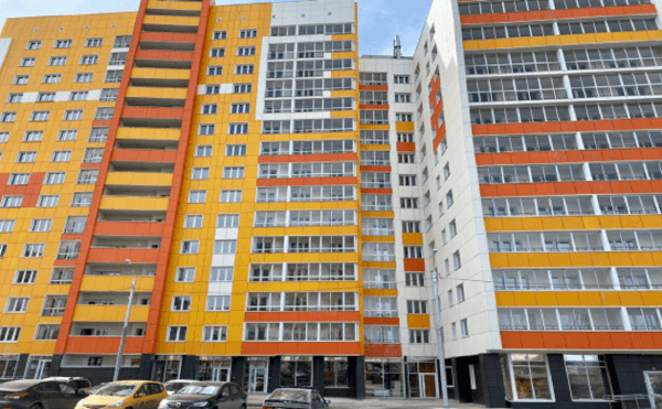 Уфа попала в число мегаполисов с наибольшим ростом цен на новые квартиры
Уфа попала в число мегаполисов с наибольшим ростом цен на новые квартиры