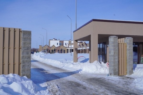 Уфимский хоспис начнет работать летом текущего года