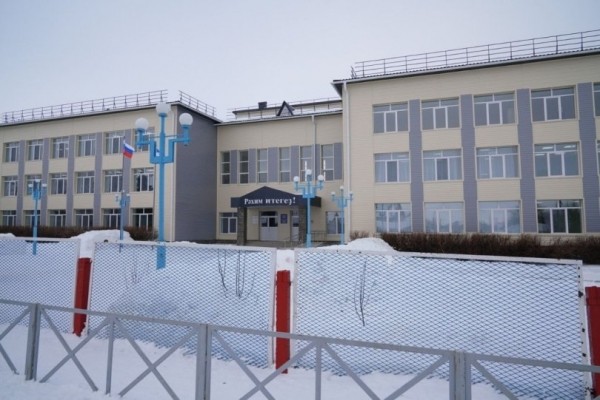 В 2023 году в Башкирии отремонтируют 77 школ