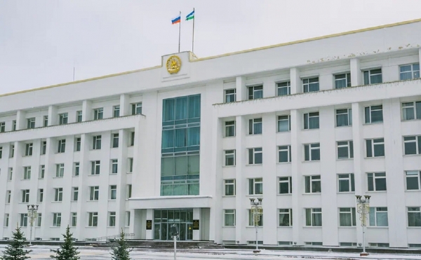 
                    В Башкирии приняли пятилетнюю программу модернизации ЖКХ за ₽5,9 млрд

                