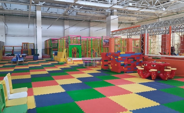 
                    В Башкирии за долги по аренде распродают имущество детского парка

                