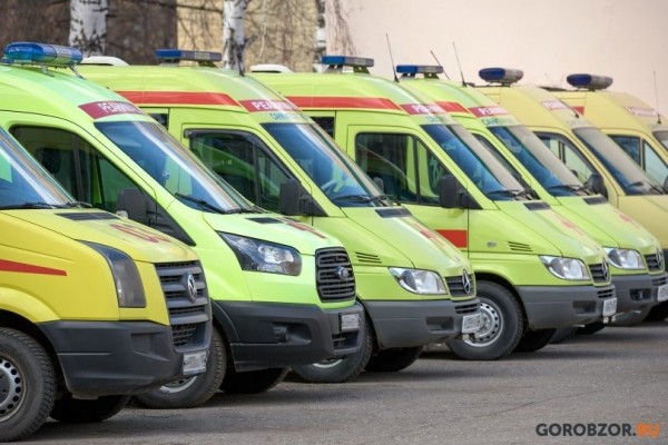 В Минздраве Башкирии сообщили о состоянии выброшенной в снег годовалой девочки