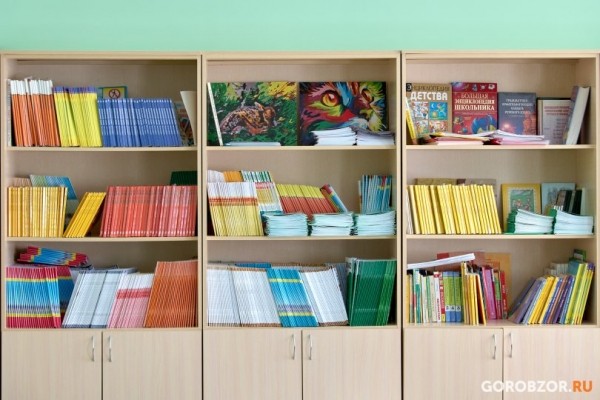 В Уфе на Советской площади будут проходить книжные ярмарки