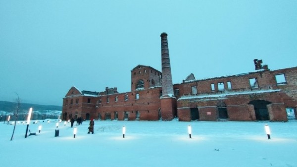 Воскресенский медеплавильный завод в Башкирии внесли в предварительный список Всемирного наследия ЮНЕСКО