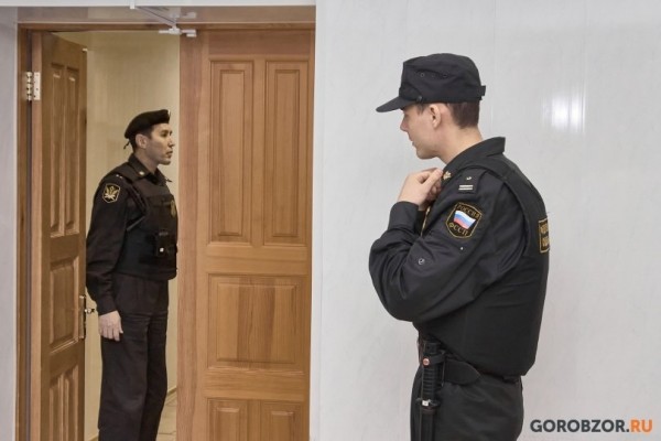 Жителя Башкирии, севшего за руль пьяным четыре раза, приговорили к реальному сроку