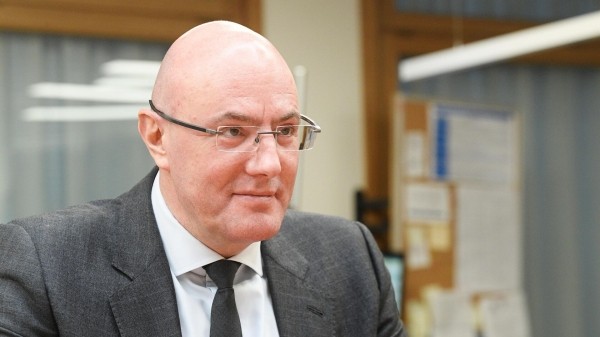 Чернышенко: в России разработают концепцию развития автотуризма и придорожного сервиса Чернышенко: в России разработают концепцию развития автотуризма и придорожного сервиса