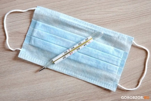 169 человек заболели коронавирусом в Башкирии за сутки