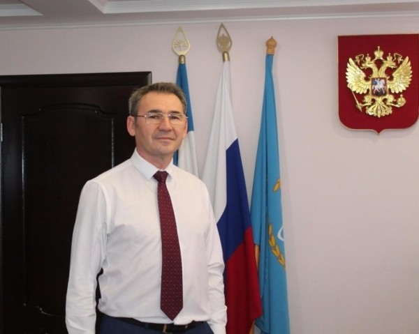 Глава одного из городов Башкирии уходит в отставку Глава одного из городов Башкирии уходит в отставку