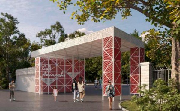 
                    «Альбит» получит право на благоустройство сада Аксакова в Уфе за 240 млн

                