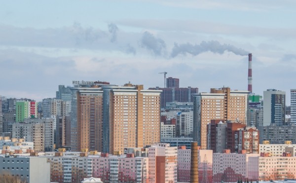 Аренда комнат в Уфе за год подорожала на 12%
Аренда комнат в Уфе за год подорожала на 12%