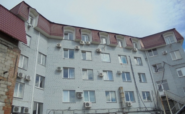 
                    АСВ выставило на торги принадлежащие Роскомснаббанку площади ТЦ в Уфе

                