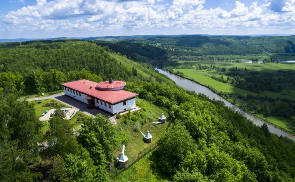 Башкирия заняла седьмое место в стране по числу гостей в санаториях
Башкирия заняла седьмое место в стране по числу гостей в санаториях
