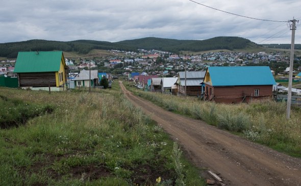 
                    Дороги в башкирском селе за ₽570 млн построит московская компания

                