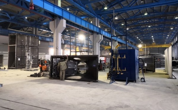 
                    Эффект от повышения производительности труда в Башкирии превысил 1,5 млрд

                