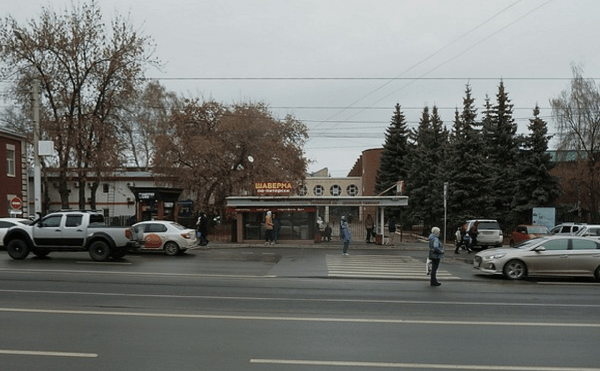 Госэкспертиза утвердила проект реконструкции улицы Революционной в Уфе
Госэкспертиза утвердила проект реконструкции улицы Революционной в Уфе