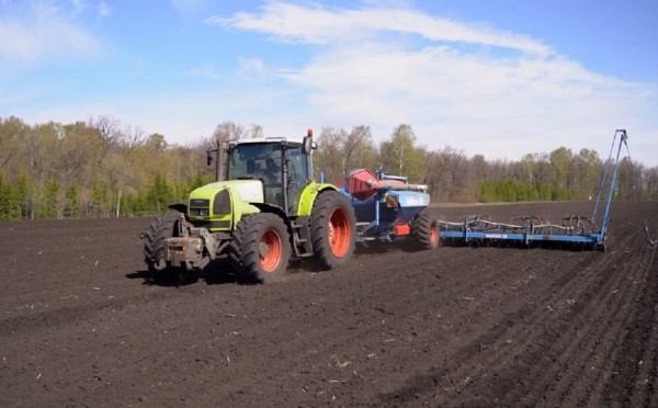 
                    Господдержка сельского хозяйства в Башкирии в 2023 году вырастет на 37%

                