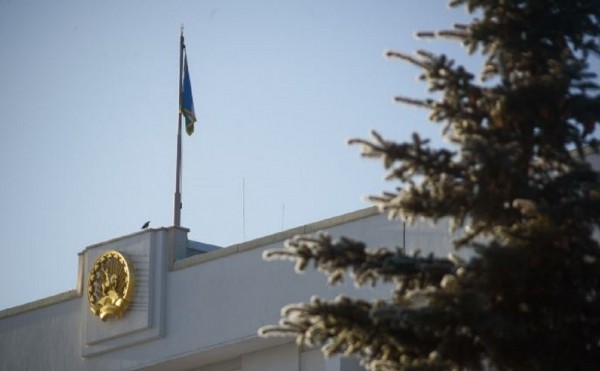 
                    Хабиров без торгов выделил землю под базу отдыха с лечебными источниками

                