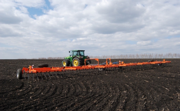 
                    Посевная площадь в Башкирии в 2023 году составит 2,9 млн гектаров

                