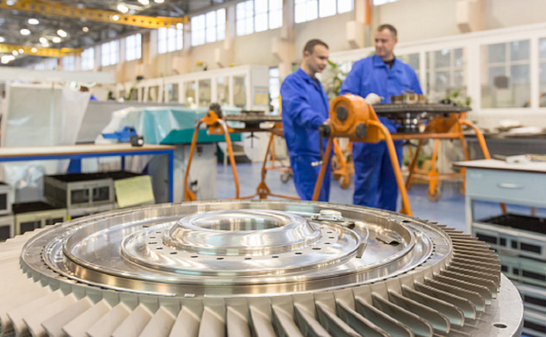 Промышленное производство в Башкирии в феврале сократилось на 1,2%
Промышленное производство в Башкирии в феврале сократилось на 1,2%