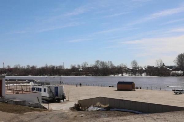 Термальный комплекс может появиться на набережной реки Белой в Уфе Термальный комплекс может появиться на набережной реки Белой в Уфе
