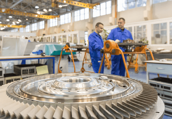 В Башкирии направят ₽52 млн на переобучение сотрудников оборонки
В Башкирии направят ₽52 млн на переобучение сотрудников оборонки