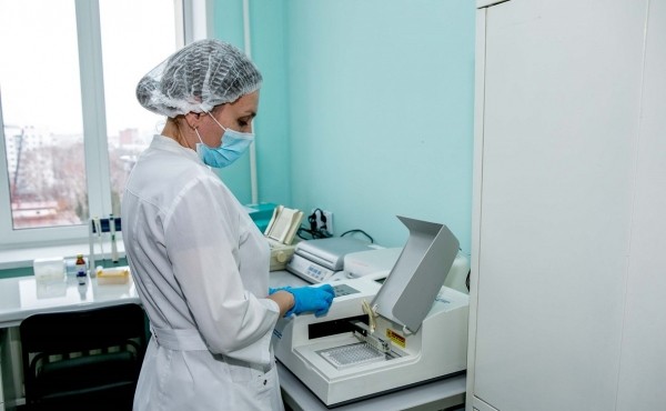 
                    В Башкирии построят завод обеззараживания медотходов за 200 млн рублей

                