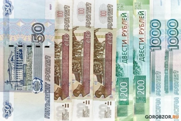 В Башкирии предприятие задолжало сотрудникам более 1,5 млн рублей В Башкирии предприятие задолжало сотрудникам более 1,5 млн рублей
