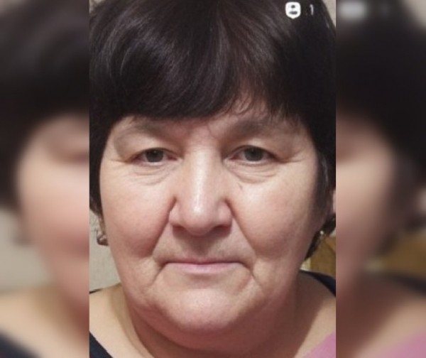 В Башкирии разыскивают женщину, пропавшую в минувшую пятницу В Башкирии разыскивают женщину, пропавшую в минувшую пятницу