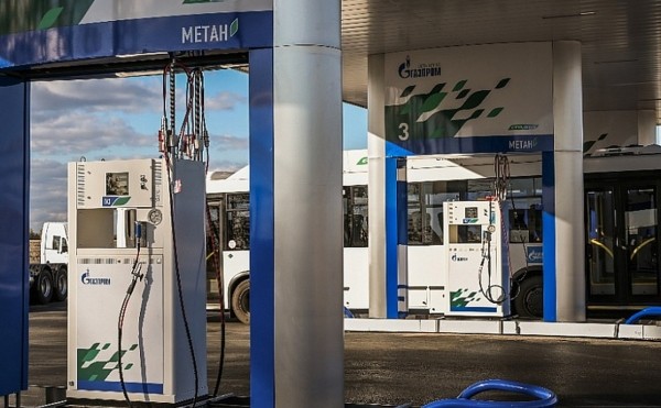 В Башкирии в 1,5 раза увеличат объем субсидий по переводу машин на газ
В Башкирии в 1,5 раза увеличат объем субсидий по переводу машин на газ