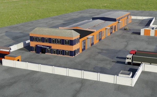 В литейный завод под выпуск спортинвентаря в Башкирии инвестируют 110 млн
В литейный завод под выпуск спортинвентаря в Башкирии инвестируют 110 млн