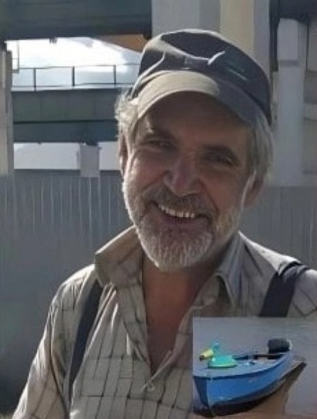 В Уфе разыскивают мужчину, который уплыл на лодке и не вернулся