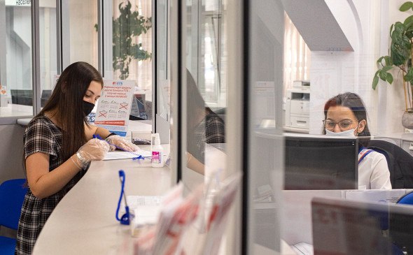 Выдача кредитов наличными в Башкирии в январе сократилась на 28%
Выдача кредитов наличными в Башкирии в январе сократилась на 28%