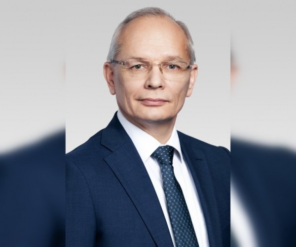 Бывший премьер-министр Башкирии Рустэм Марданов станет начальником Банка России по ЦФО