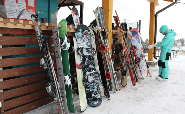 
                    Башкирский горнолыжный курорт вошел в топ-5 самых посещаемых в стране

                