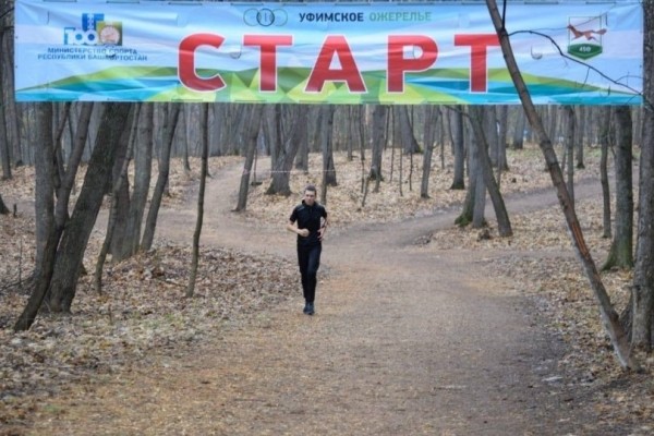 Будет облагорожен маршрут «Уфимского ожерелья» в Кировском районе