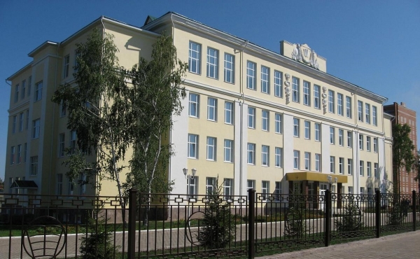 Двум башкирским гимназиям присвоили имя Муртазы Рахимова
Двум башкирским гимназиям присвоили имя Муртазы Рахимова