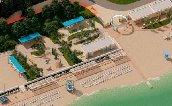 
                    Мэрия Уфы выбрала подрядчика для благоустройства Теплого озера за 250 млн

                