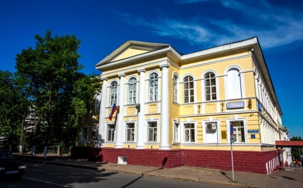 Минздрав Башкирии закупает дефибрилляторы на 29 млн рублей
Минздрав Башкирии закупает дефибрилляторы на 29 млн рублей