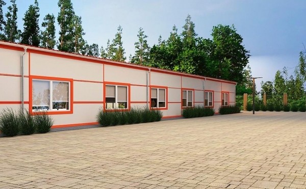 На модернизацию инфраструктуры детского отдыха в Башкирии выделят 146 млн
                 
                    На модернизацию инфраструктуры детского отдыха в Башкирии выделят 146 млн