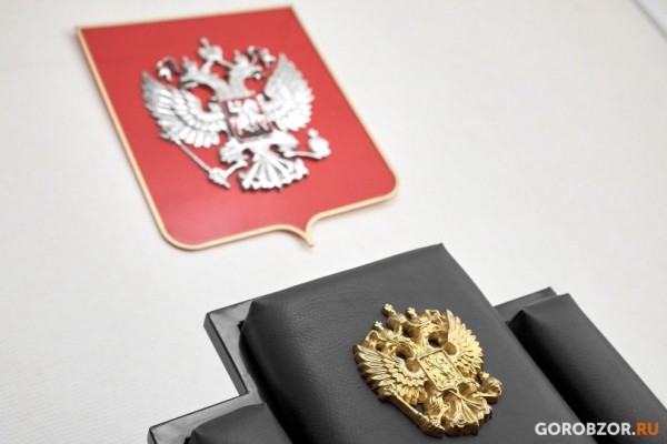 На сбежавшего в Литву лидера экстремистской организации из Башкирии завели уголовное дело